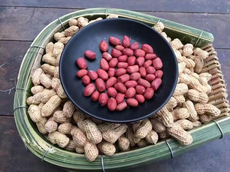 金(jīn)堂紅(hóng)花(huā)生(shēng)