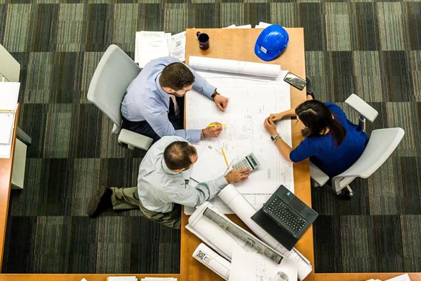 先進的(de)管理(lǐ)模式